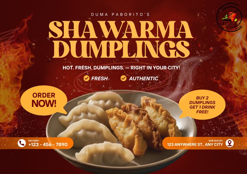 Post design example 3